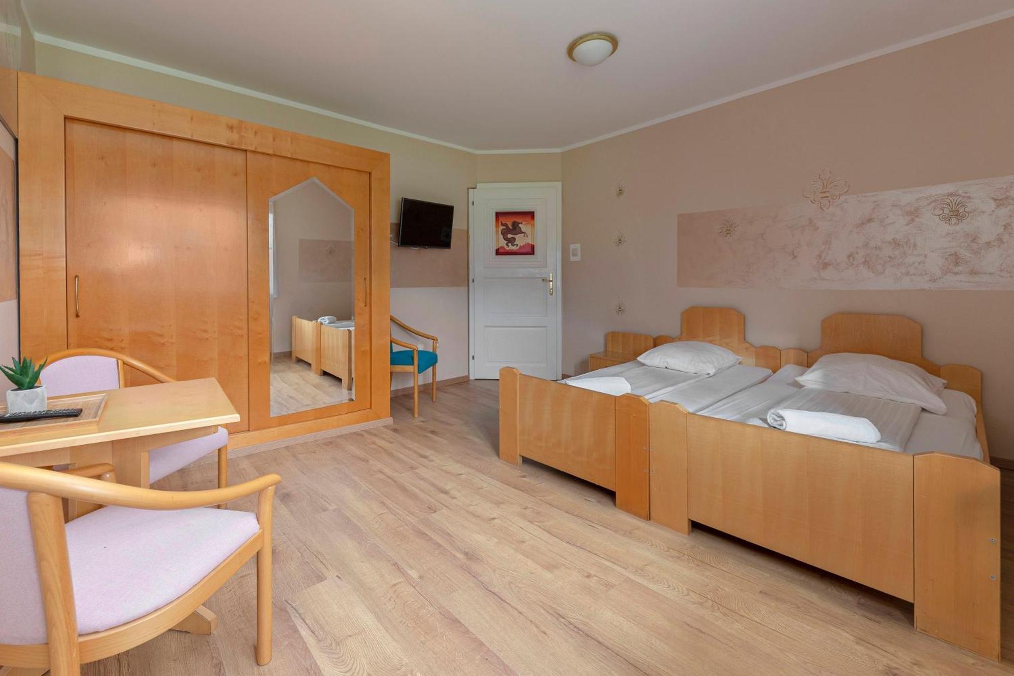 Hotel Burger Venise Recica ob Savinji Exterior photo