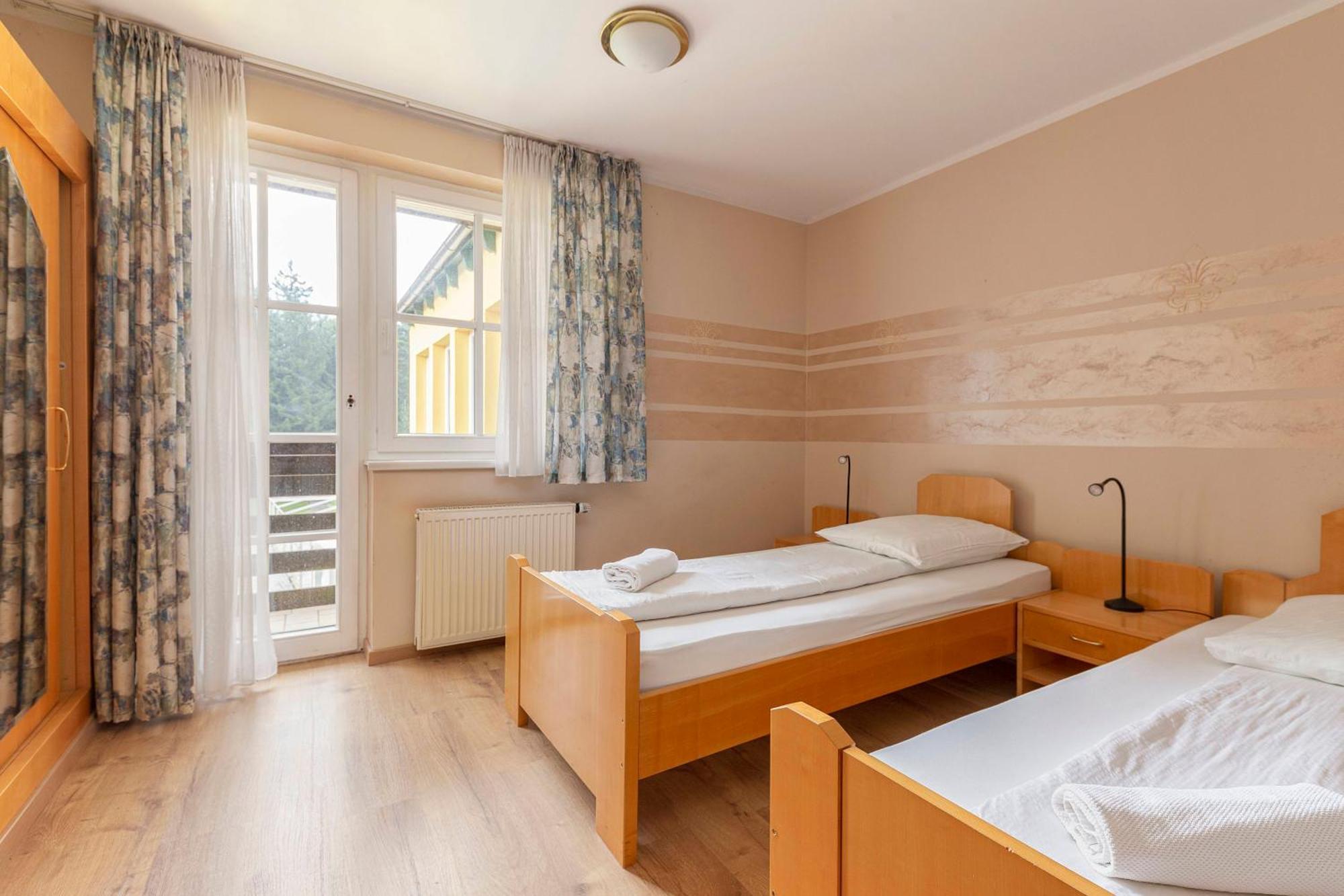 Hotel Burger Venise Recica ob Savinji Exterior photo